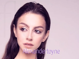 Alexandertoyne