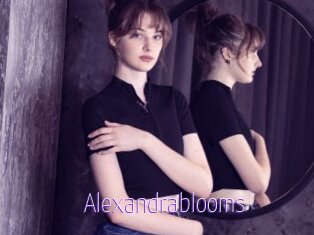 Alexandrablooms
