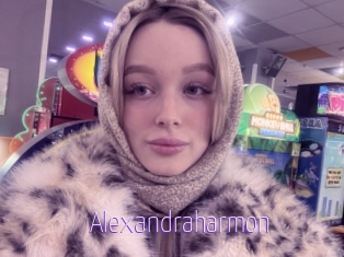 Alexandraharmon