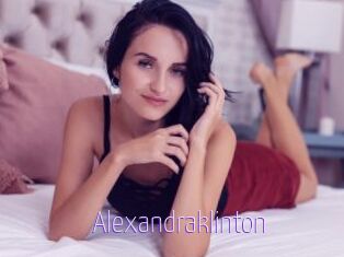 Alexandraklinton