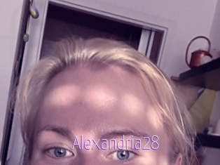 Alexandria28