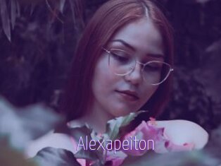 Alexapeiton