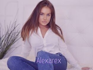 Alexarex