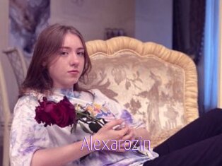 Alexarozin