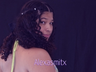 Alexasmitx