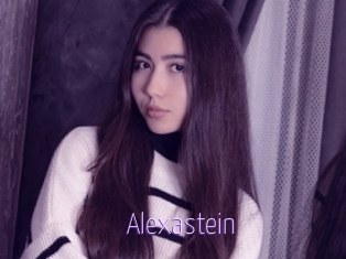 Alexastein