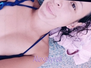 alexatyrell Fuck Lolita Cunt