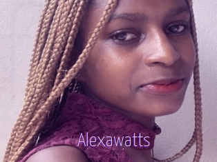 Alexawatts