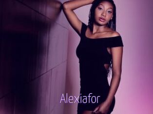 Alexiafor