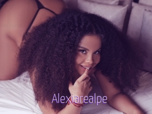 Alexiarealpe