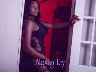 Alexiariley