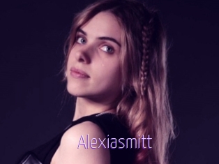 Alexiasmitt