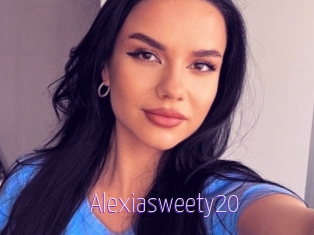 alexiasweety20 Fuck Lolita Cunt