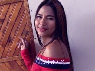 Alexiiacox
