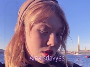 Alexisdavyes
