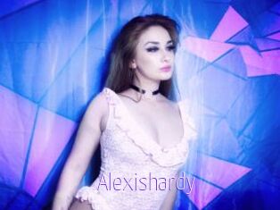 Alexishardy