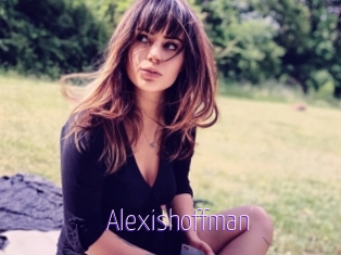 Alexishoffman