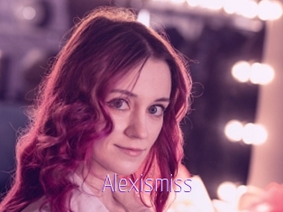 Alexismiss