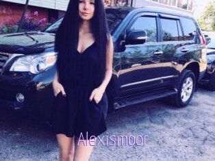 Alexismoor