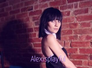 Alexisplayful