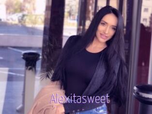 Alexitasweet