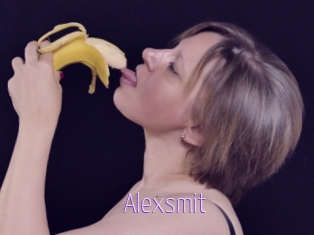 Alexsmit