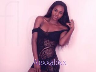 Alexxafoxx