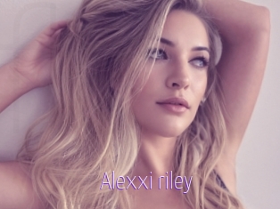 Alexxi_riley