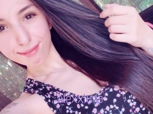 Alexxluna