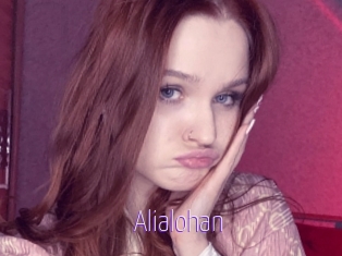 Alialohan