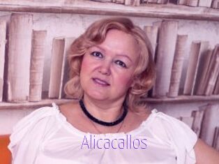 Alicacallos