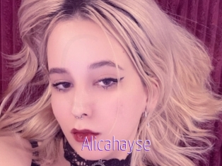 Alicahayse