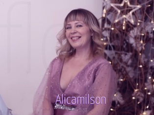 Alicamilson