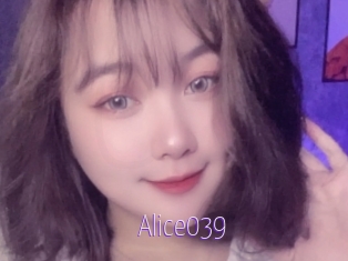 Alice039