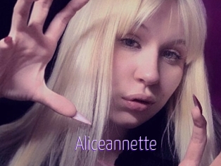 aliceannette Fuck Lolita Cunt