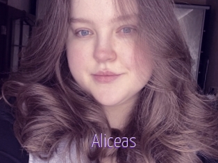 Aliceas