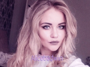 Alicebadwin