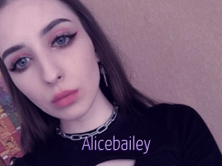Alicebailey
