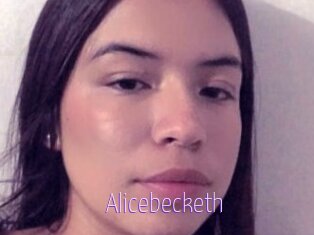 Alicebecketh