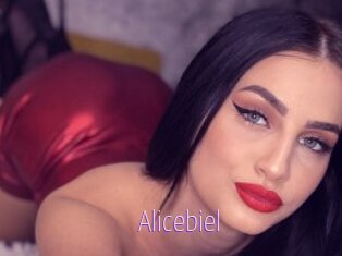alicebiel Fuck Lolita Cunt