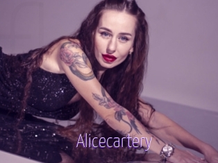 Alicecartery