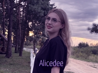 Alicedee