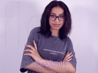 Alicedimitry