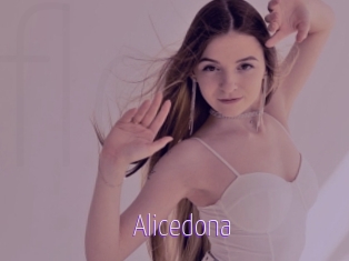 Alicedona