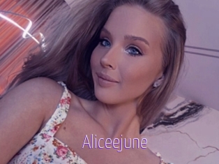 Aliceejune