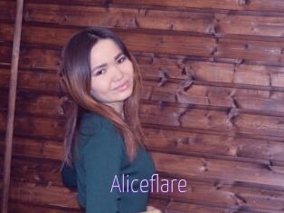 Aliceflare