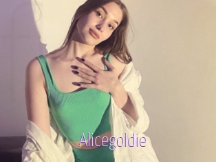 Alicegoldie