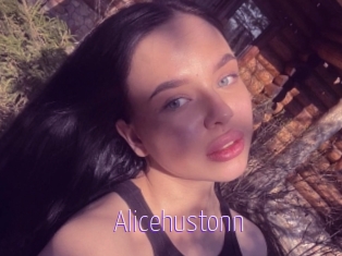 Alicehustonn
