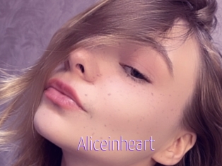 Aliceinheart