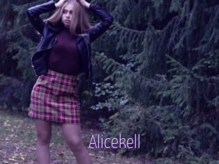 Alicekell